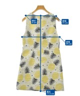 alice+olivia（アリスプラスオリビア）ワンピース グレー サイズ:0(XS位) レディース/2200711547025