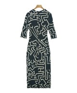 alice+olivia（アリスプラスオリビア）ワンピース 黒 サイズ:2(M位) レディース/2200717416035