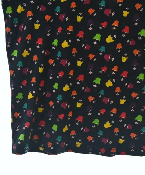 alice+olivia（アリスプラスオリビア）Tシャツ・カットソー 黒 サイズ:XS レディース/2200717608058