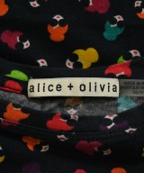 alice+olivia（アリスプラスオリビア）Tシャツ・カットソー 黒 サイズ:XS レディース/2200717608058