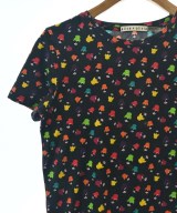 alice+olivia（アリスプラスオリビア）Tシャツ・カットソー 黒 サイズ:XS レディース/2200717608058