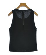 alice+olivia（アリスプラスオリビア）ノースリーブ 黒 サイズ:-(M位) レディース/2200713808414