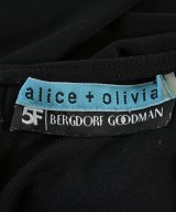 alice+olivia（アリスプラスオリビア）ノースリーブ 黒 サイズ:-(M位) レディース/2200713808414