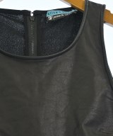 alice+olivia（アリスプラスオリビア）ノースリーブ 黒 サイズ:-(M位) レディース/2200713808414