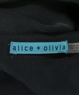 alice+olivia（アリスプラスオリビア）ブラウス 黒 サイズ:L レディース/2200718171100