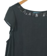 alice+olivia（アリスプラスオリビア）ブラウス 黒 サイズ:L レディース/2200718171100