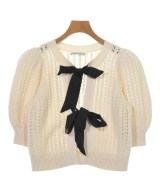 alice+olivia（アリスプラスオリビア）カーディガン 白 サイズ:S レディース/2200719005114