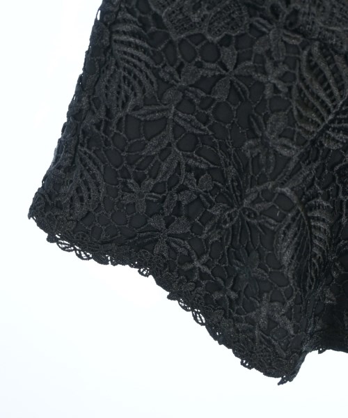 alice+olivia（アリスプラスオリビア）ワンピース 黒 サイズ:2(S位) レディース/2200643305137