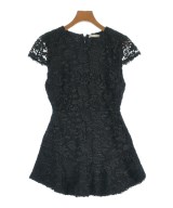 alice+olivia（アリスプラスオリビア）ワンピース 黒 サイズ:2(S位) レディース/2200643305137