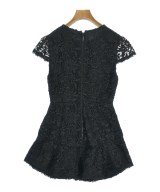 alice+olivia（アリスプラスオリビア）ワンピース 黒 サイズ:2(S位) レディース/2200643305137