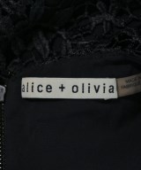 alice+olivia（アリスプラスオリビア）ワンピース 黒 サイズ:2(S位) レディース/2200643305137
