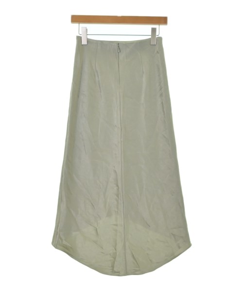 alice+olivia（アリスプラスオリビア）ロング・マキシ丈スカート 緑 サイズ:2(M位) レディース/2200630627068