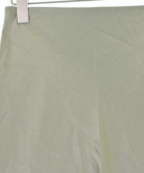 alice+olivia（アリスプラスオリビア）ロング・マキシ丈スカート 緑 サイズ:2(M位) レディース/2200630627068