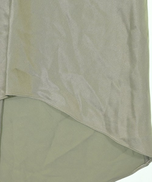 alice+olivia（アリスプラスオリビア）ロング・マキシ丈スカート 緑 サイズ:2(M位) レディース/2200630627068