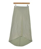 alice+olivia（アリスプラスオリビア）ロング・マキシ丈スカート 緑 サイズ:2(M位) レディース/2200630627068