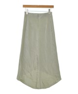 alice+olivia（アリスプラスオリビア）ロング・マキシ丈スカート 緑 サイズ:2(M位) レディース/2200630627068