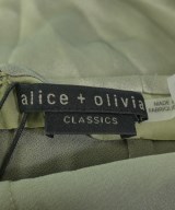 alice+olivia（アリスプラスオリビア）ロング・マキシ丈スカート 緑 サイズ:2(M位) レディース/2200630627068