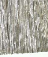 alice+olivia（アリスプラスオリビア）ロング・マキシ丈スカート シルバー サイズ:0(XS位) レディース/2200630627143