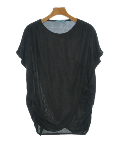 alice+olivia(アリスアンドオリビア)Tシャツ・カットソー 黒 サイズ:F/2200630627433