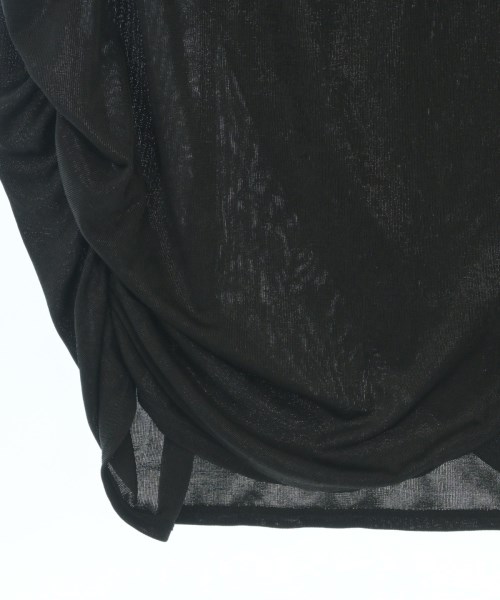 alice+olivia（アリスプラスオリビア）Tシャツ・カットソー 黒 サイズ:F レディース/2200630627433