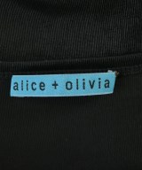 alice+olivia（アリスプラスオリビア）Tシャツ・カットソー 黒 サイズ:F レディース/2200630627433
