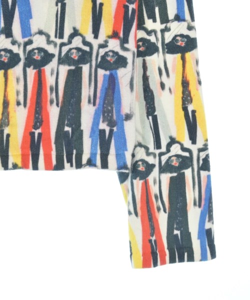 alice+olivia（アリスプラスオリビア）カーディガン 白 サイズ:-(S位) レディース/2200632956081