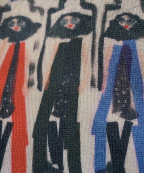 alice+olivia（アリスプラスオリビア）カーディガン 白 サイズ:-(S位) レディース/2200632956081