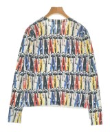 alice+olivia（アリスプラスオリビア）カーディガン 白 サイズ:-(S位) レディース/2200632956081