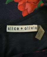 alice+olivia（アリスプラスオリビア）ワンピース 黒 サイズ:4(M位) レディース/2200648819042