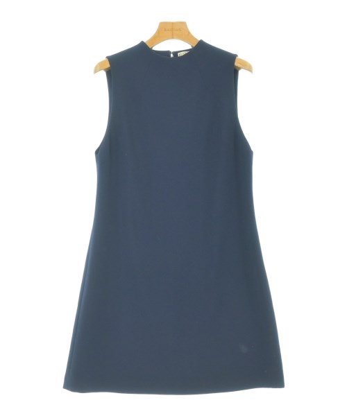 alice+olivia(アリスアンドオリビア)ワンピース 紺 サイズ:-(M位)/2200648819059