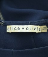 alice+olivia（アリスプラスオリビア）ワンピース 紺 サイズ:-(M位) レディース/2200648819059