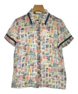 alice+olivia（アリスプラスオリビア）ブラウス 白 サイズ:XS レディース/2200649428151