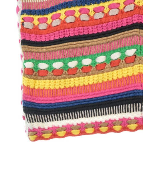 alice+olivia（アリスプラスオリビア）ベスト/ノースリーブ ピンク サイズ:S レディース/2200642845016