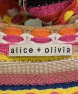 alice+olivia（アリスプラスオリビア）ベスト/ノースリーブ ピンク サイズ:S レディース/2200642845016