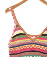 alice+olivia（アリスプラスオリビア）ベスト/ノースリーブ ピンク サイズ:S レディース/2200642845016