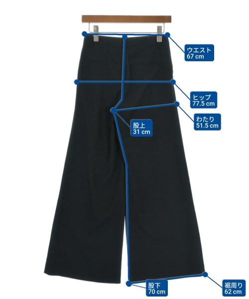 alice+olivia（アリスプラスオリビア）その他 黒 サイズ:0(XS位) レディース/2200642845047