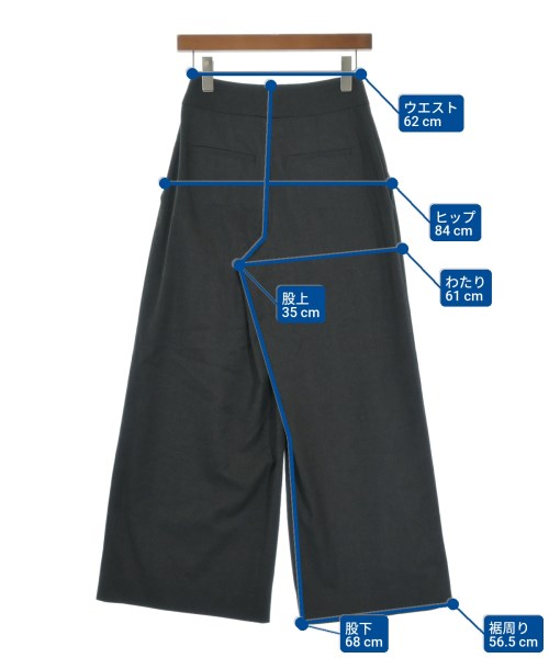 alice+olivia（アリスプラスオリビア）その他 グレー サイズ:0(XS位) レディース/2200642845054