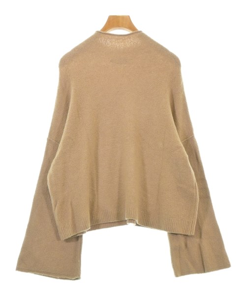 alice+olivia（アリスプラスオリビア）ニット・セーター ベージュ サイズ:S レディース/2200642845061