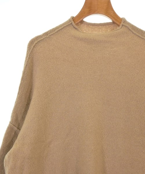 alice+olivia（アリスプラスオリビア）ニット・セーター ベージュ サイズ:S レディース/2200642845061