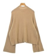 alice+olivia（アリスプラスオリビア）ニット・セーター ベージュ サイズ:S レディース/2200642845061
