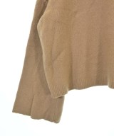 alice+olivia（アリスプラスオリビア）ニット・セーター ベージュ サイズ:S レディース/2200642845061