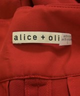 alice+olivia（アリスプラスオリビア）その他 赤 サイズ:2(M位) レディース/2200653353111