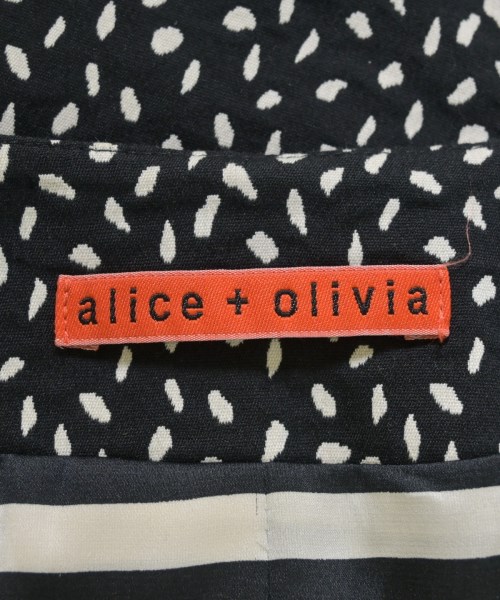 alice+olivia（アリスプラスオリビア）その他 黒 サイズ:-(M位) レディース/2200702745010