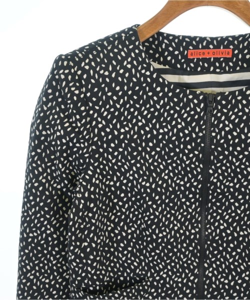 alice+olivia（アリスプラスオリビア）その他 黒 サイズ:-(M位) レディース/2200702745010