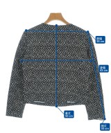 alice+olivia（アリスプラスオリビア）その他 黒 サイズ:-(M位) レディース/2200702745010