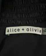 alice+olivia（アリスプラスオリビア）ワンピース 黒 サイズ:0(XS位) レディース/2200704118010