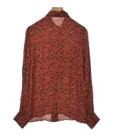 alice+olivia（アリスプラスオリビア）ブラウス 赤 サイズ:XS レディース/2200700853090