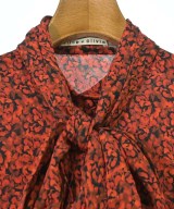 alice+olivia（アリスプラスオリビア）ブラウス 赤 サイズ:XS レディース/2200700853090