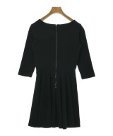 alice+olivia（アリスプラスオリビア）ワンピース 黒 サイズ:-(XS位) レディース/2200707423180