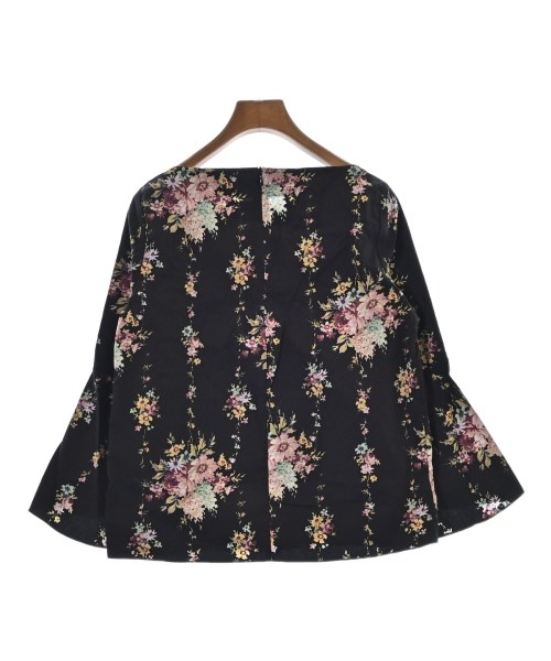alice+olivia（アリスプラスオリビア）ブラウス 黒 サイズ:XS レディース/2200708821091